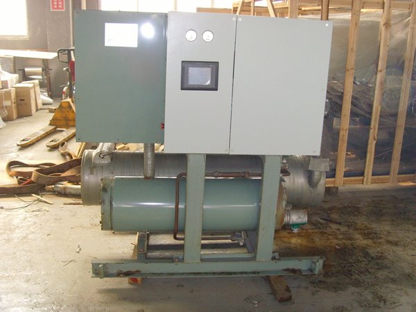 桦川酒店中央空调不停机清洗方法介绍